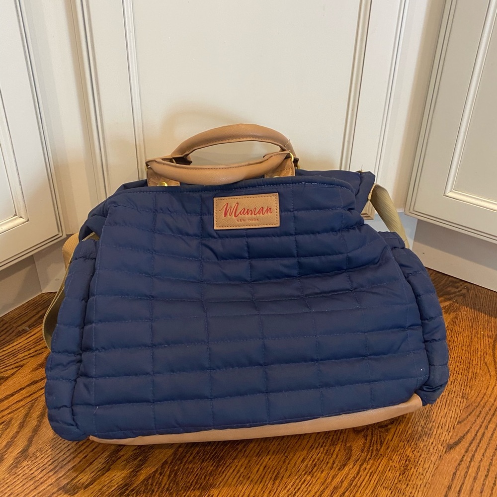 Baby bag